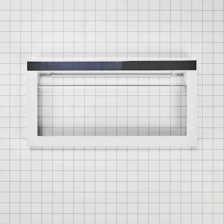 Whirlpool W11094883 Whirlpool Refrigerator Pan Front W11094883